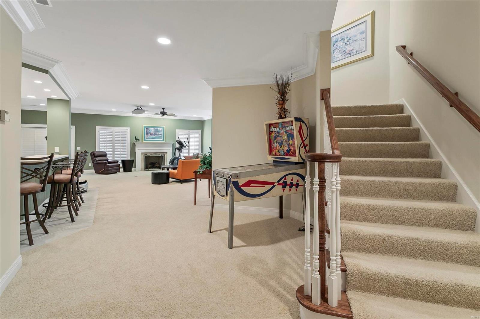 512 Upper Conway Circle Chesterfield, MO 63017 - Photo 49 of 67