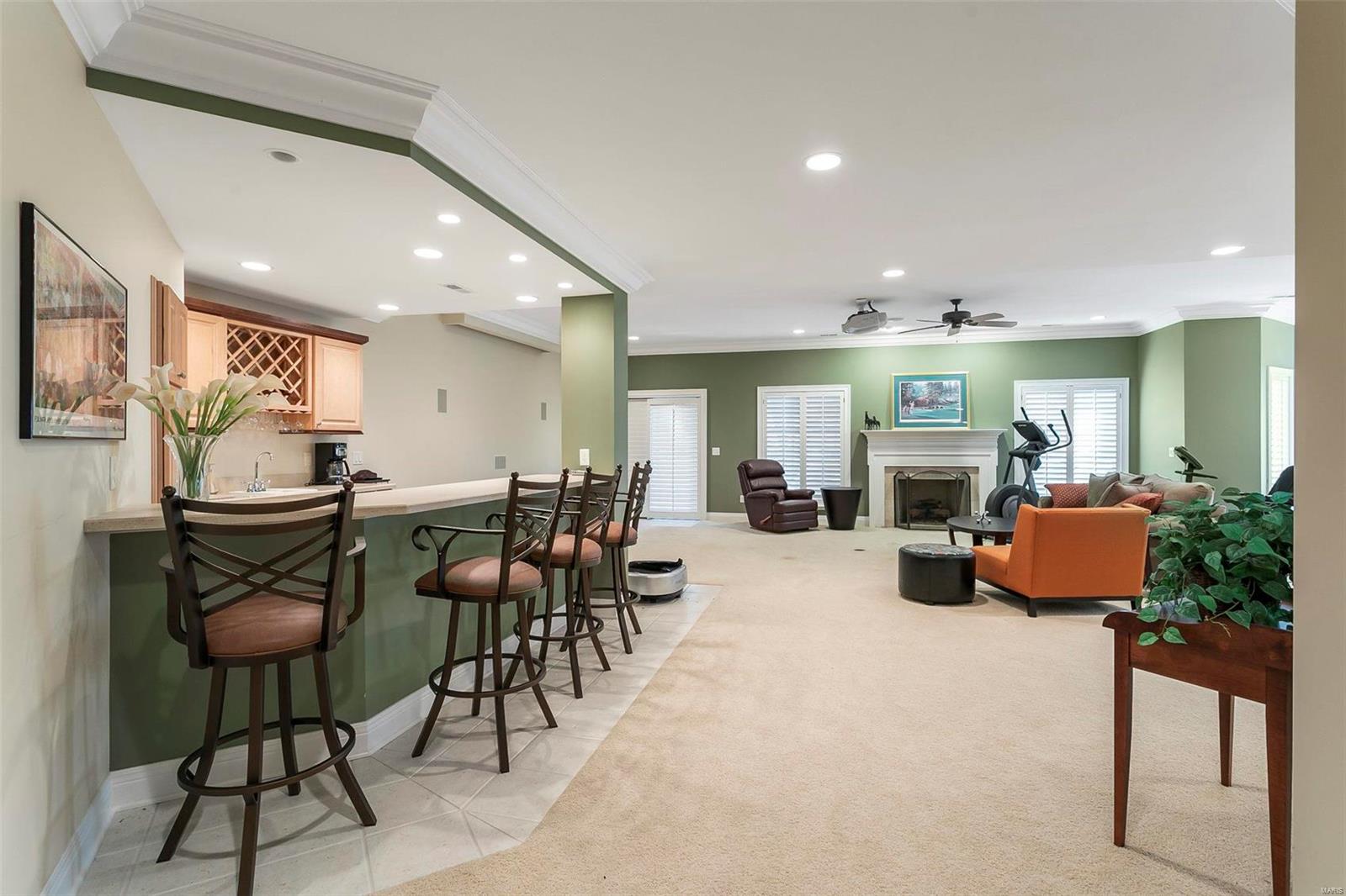 512 Upper Conway Circle Chesterfield, MO 63017 - Photo 50 of 67