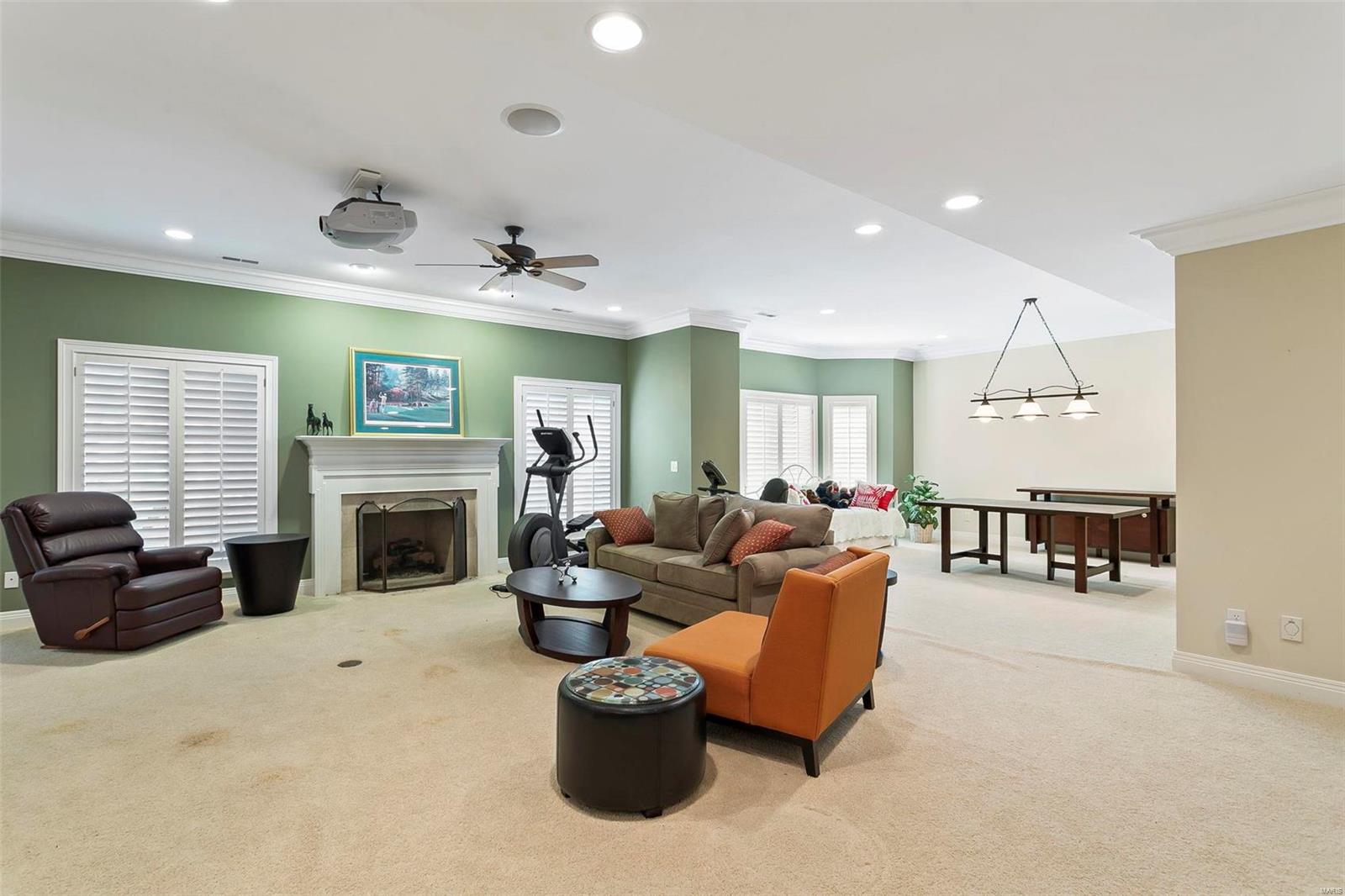 512 Upper Conway Circle Chesterfield, MO 63017 - Photo 51 of 67