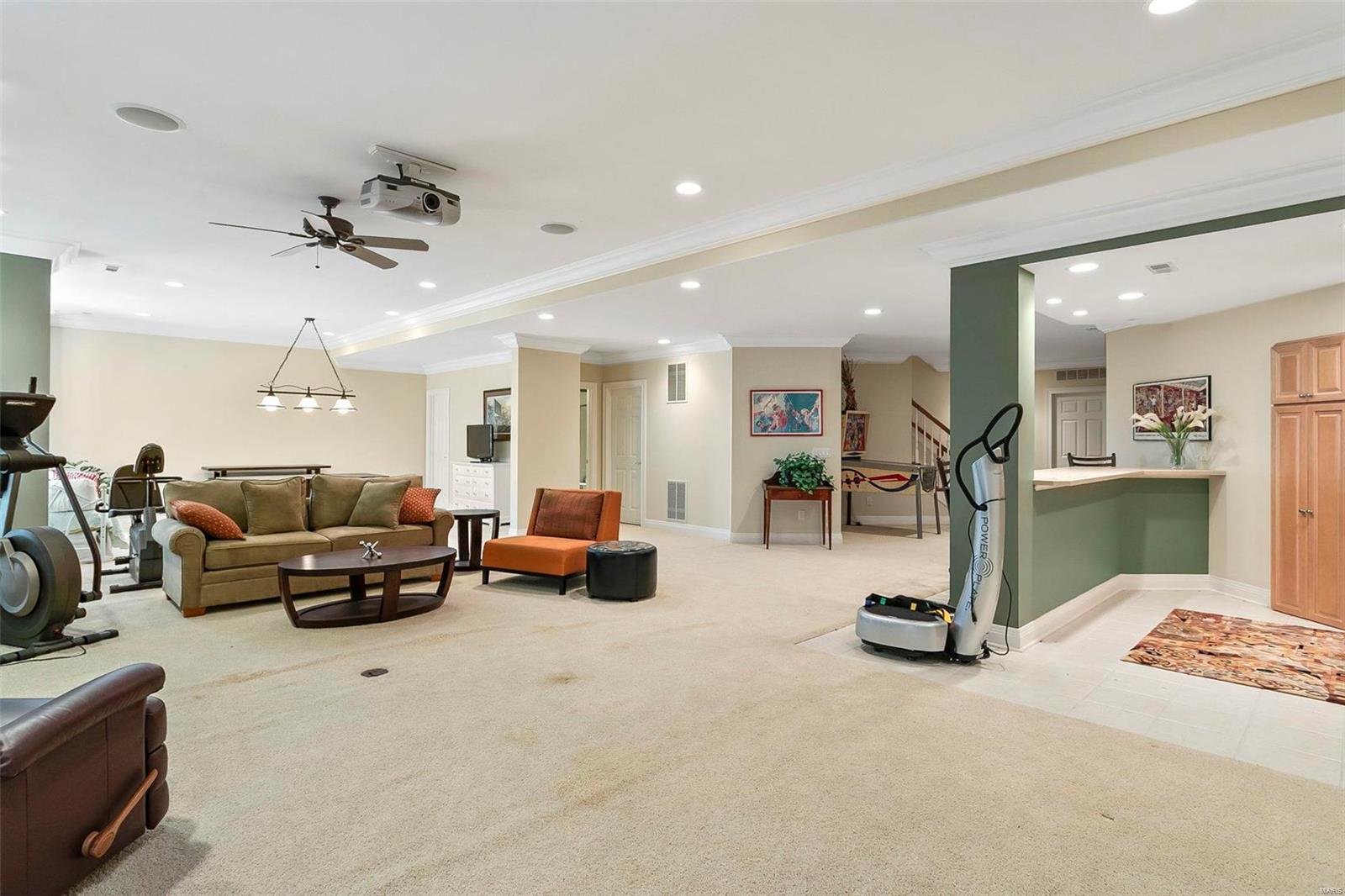 512 Upper Conway Circle Chesterfield, MO 63017 - Photo 54 of 67