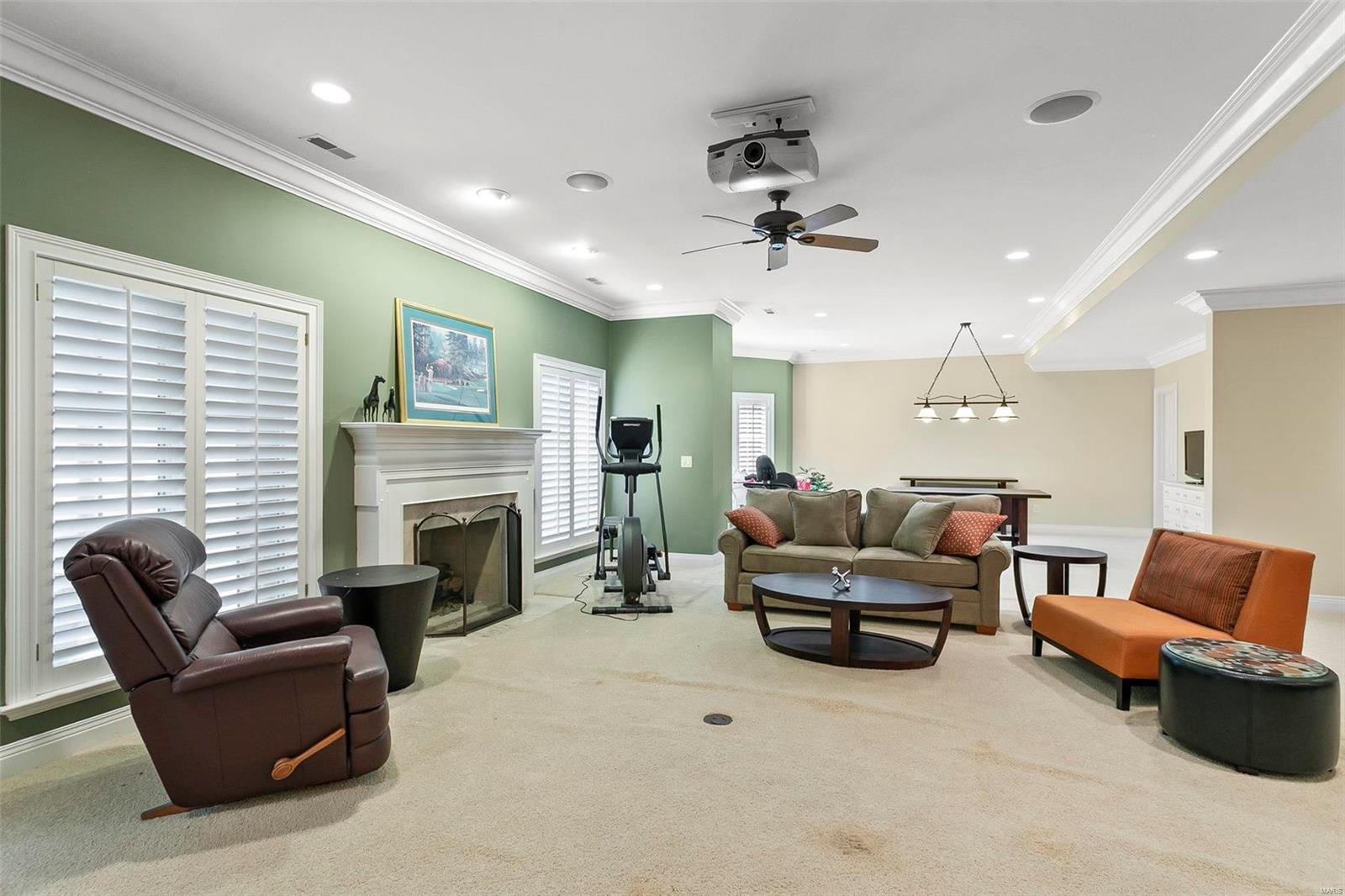 512 Upper Conway Circle Chesterfield, MO 63017 - Photo 55 of 67