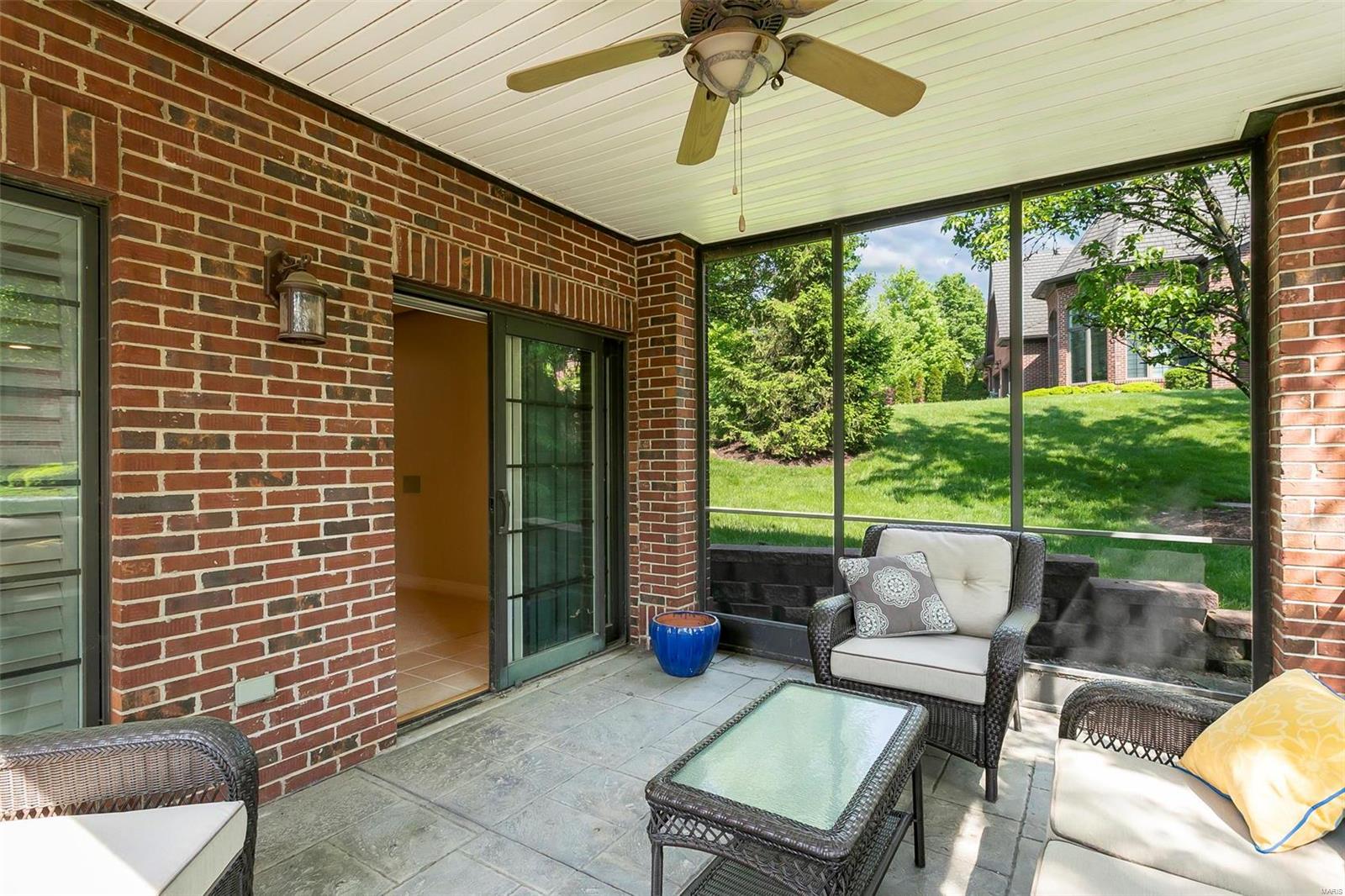 512 Upper Conway Circle Chesterfield, MO 63017 - Photo 60 of 67