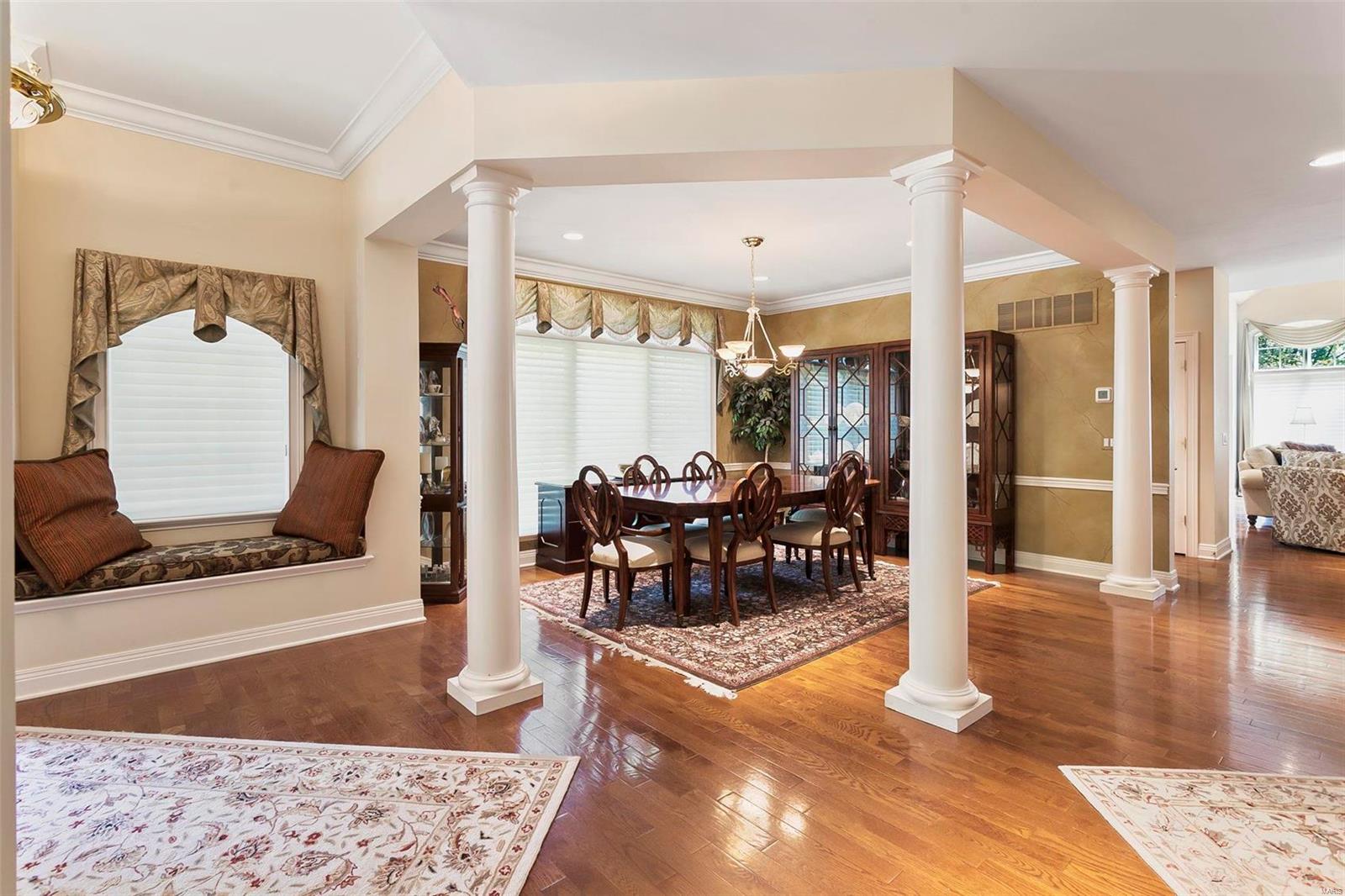 512 Upper Conway Circle Chesterfield, MO 63017 - Photo 6 of 67