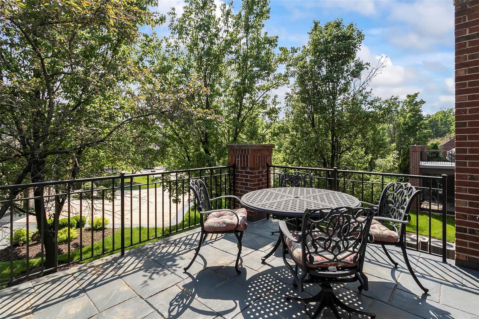 512 Upper Conway Circle Chesterfield, MO 63017 - Photo 61 of 67