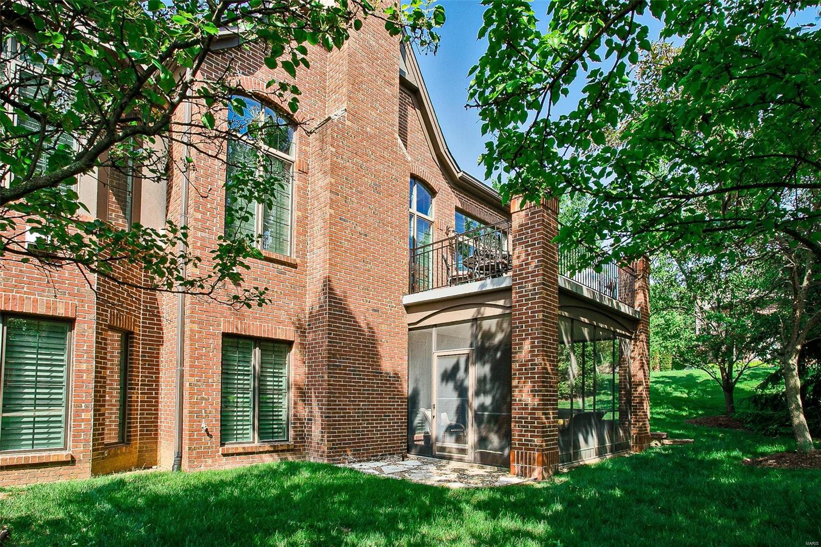 512 Upper Conway Circle Chesterfield, MO 63017 - Photo 64 of 67