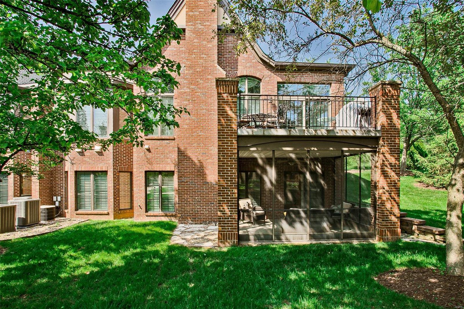 512 Upper Conway Circle Chesterfield, MO 63017 - Photo 65 of 67