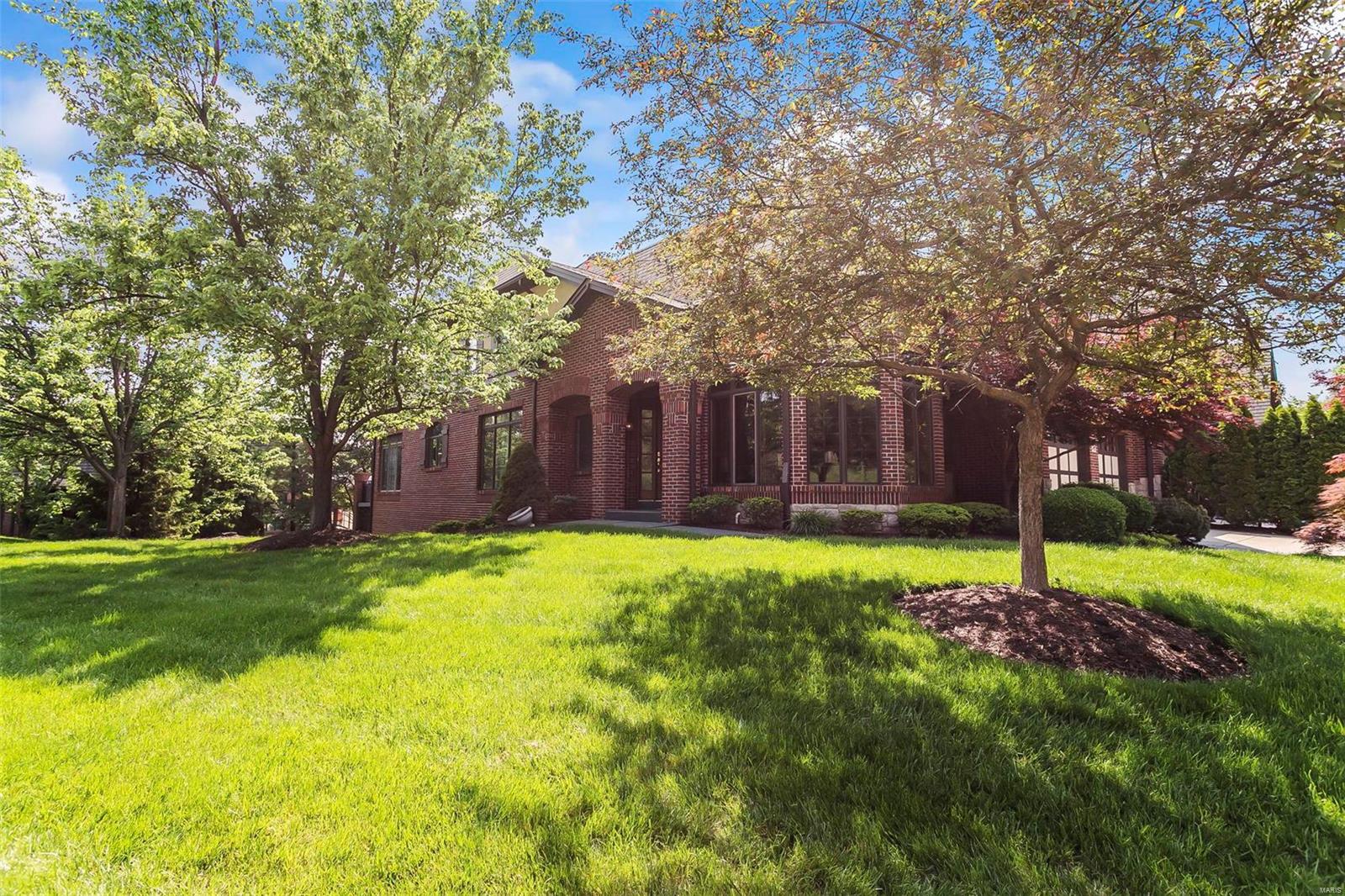 512 Upper Conway Circle Chesterfield, MO 63017 - Photo 66 of 67