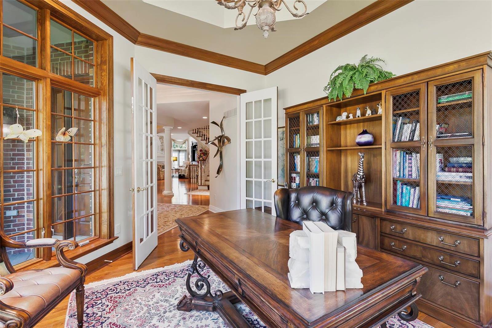 512 Upper Conway Circle Chesterfield, MO 63017 - Photo 8 of 67