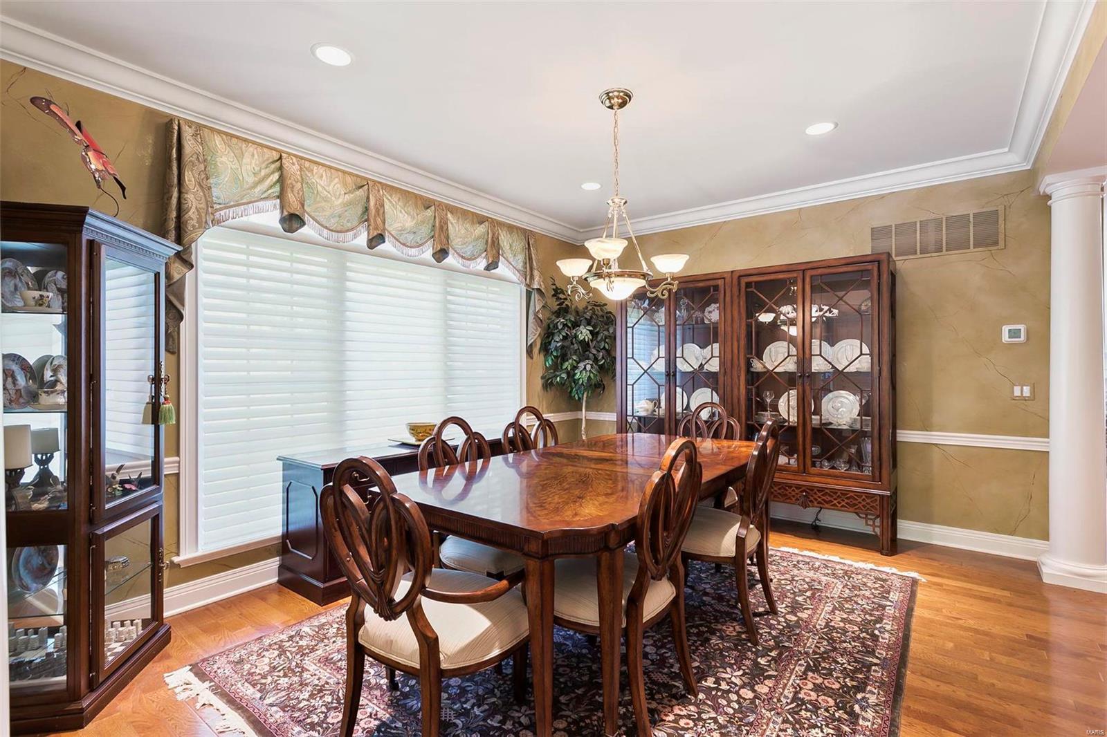 512 Upper Conway Circle Chesterfield, MO 63017 - Photo 10 of 67