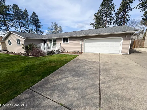 $549,000 | 416 South Timber Lane, Post Falls, ID 83854