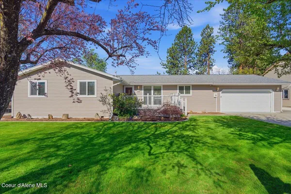 $549,000 | 416 South Timber Lane, Post Falls, ID 83854