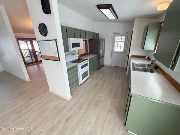$549,000 | 416 South Timber Lane, Post Falls, ID 83854