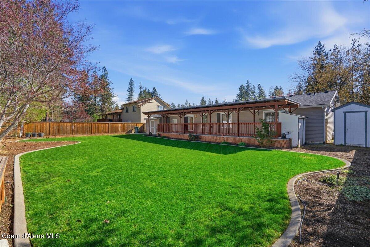 416 South Timber Lane Post Falls, ID 83854 - Photo 33 of 36 33-416 S Timber Ln_RedHogMedia