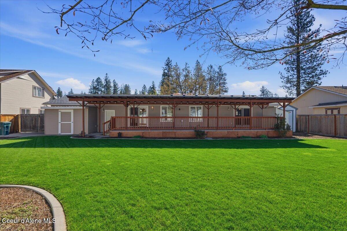 416 South Timber Lane Post Falls, ID 83854 - Photo 34 of 36 34-416 S Timber Ln_RedHogMedia