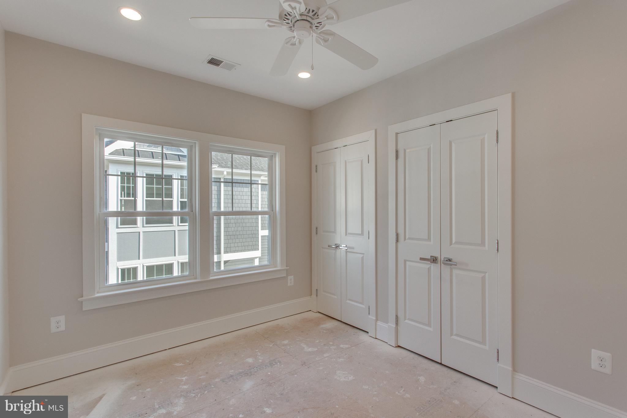 8111 Wellington Road Alexandria, VA 22308 - Photo 19 of 30 Carpet soon to be installed in all bedrooms