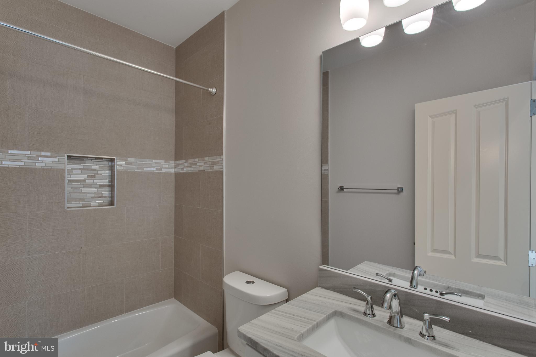 8111 Wellington Road Alexandria, VA 22308 - Photo 21 of 30 Kitchen and baths by acclaimed local designer