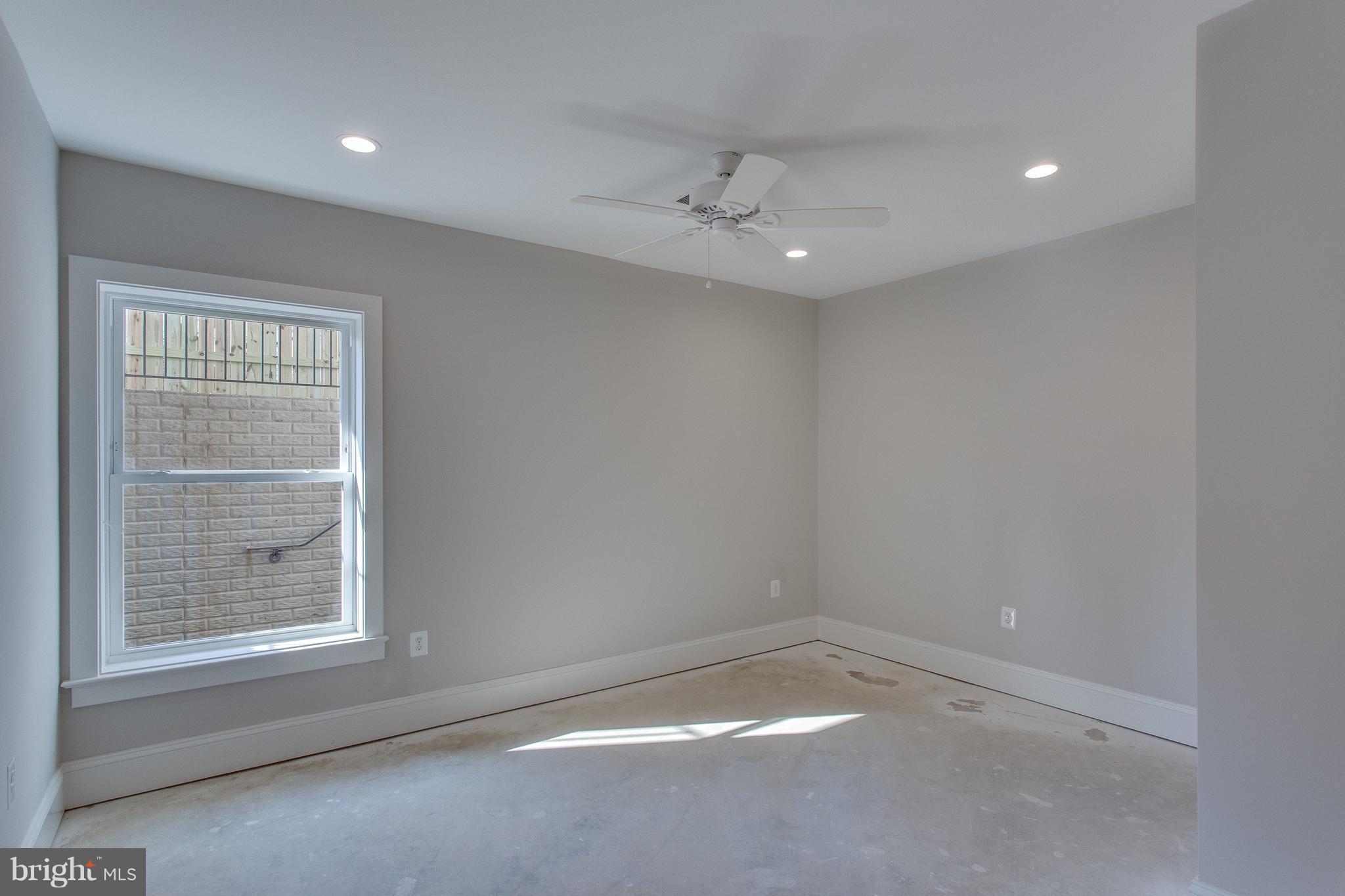 8111 Wellington Road Alexandria, VA 22308 - Photo 24 of 30 Lower-level suite for in-laws or guests