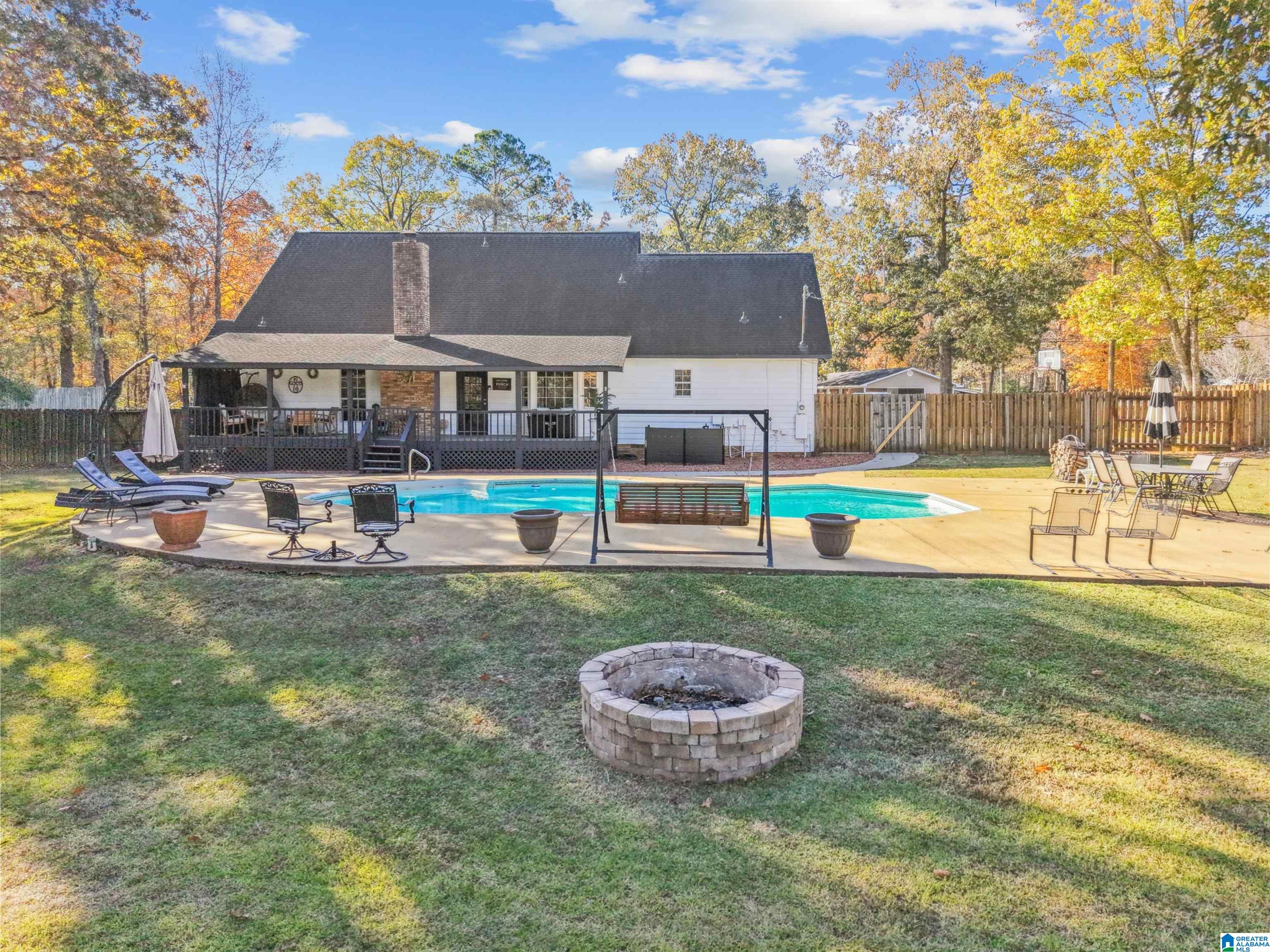 134 Rocky Road Sylacauga, AL 35151 - Photo 2 of 43 Gallery Image 2