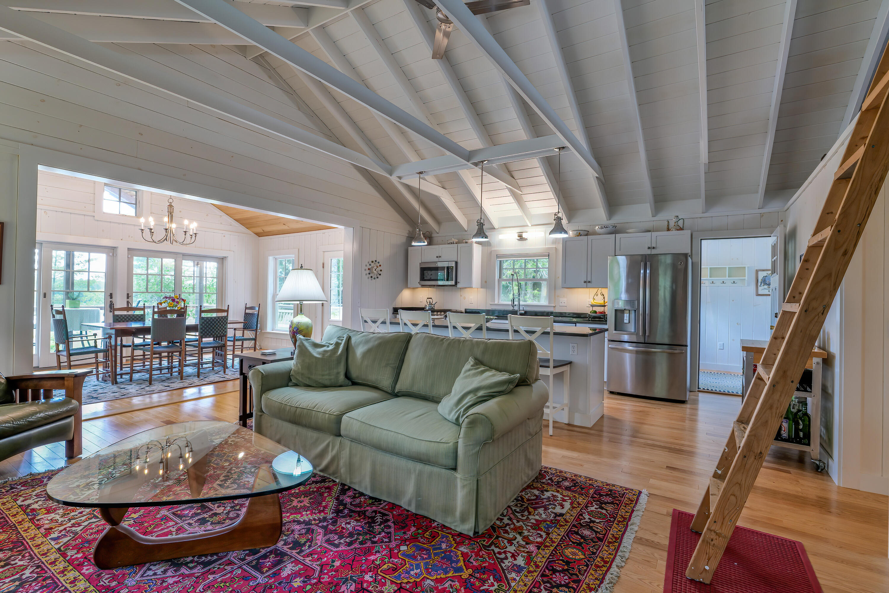 19 Hopewell Point Sullivan, ME 04664 - Photo 12 of 49 76-19 Hopewell Point, Sullivan ME-DTP