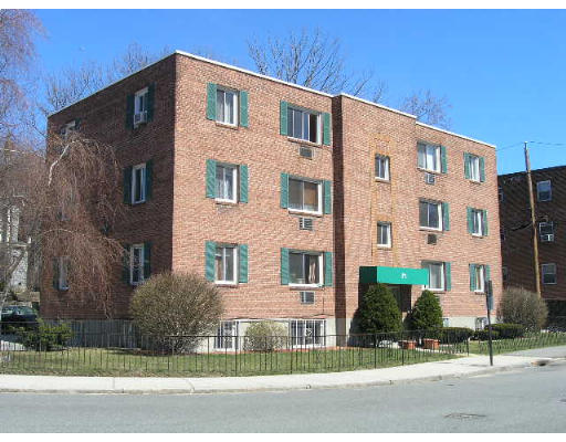 71 Colborne Road, Unit 2 Boston, MA 02135 - Photo 5 of 8 Gallery Image 5
