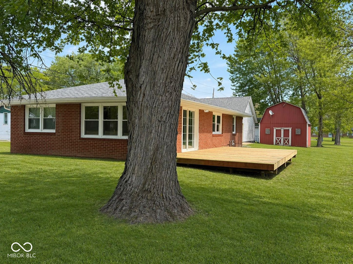 6730 South State Road 67 Pendleton, IN 46064 - Photo 2 of 5