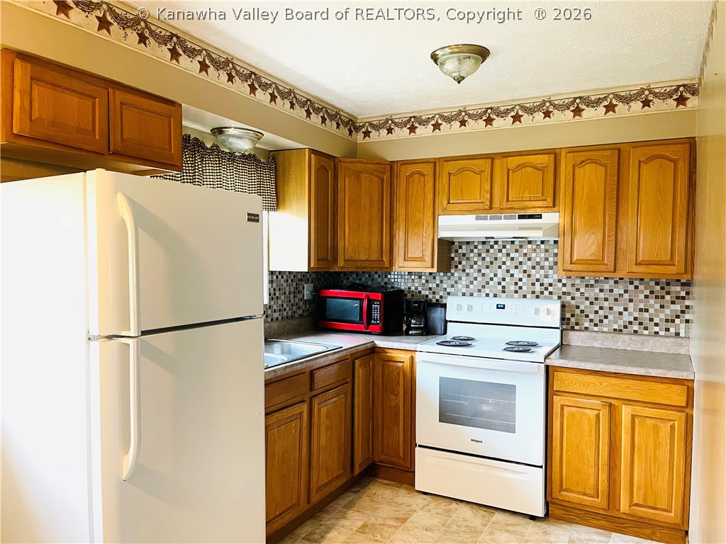 2602 Cottageville Road Mount Alto, WV 25264 - Photo 8 of 32 Gallery Image 8