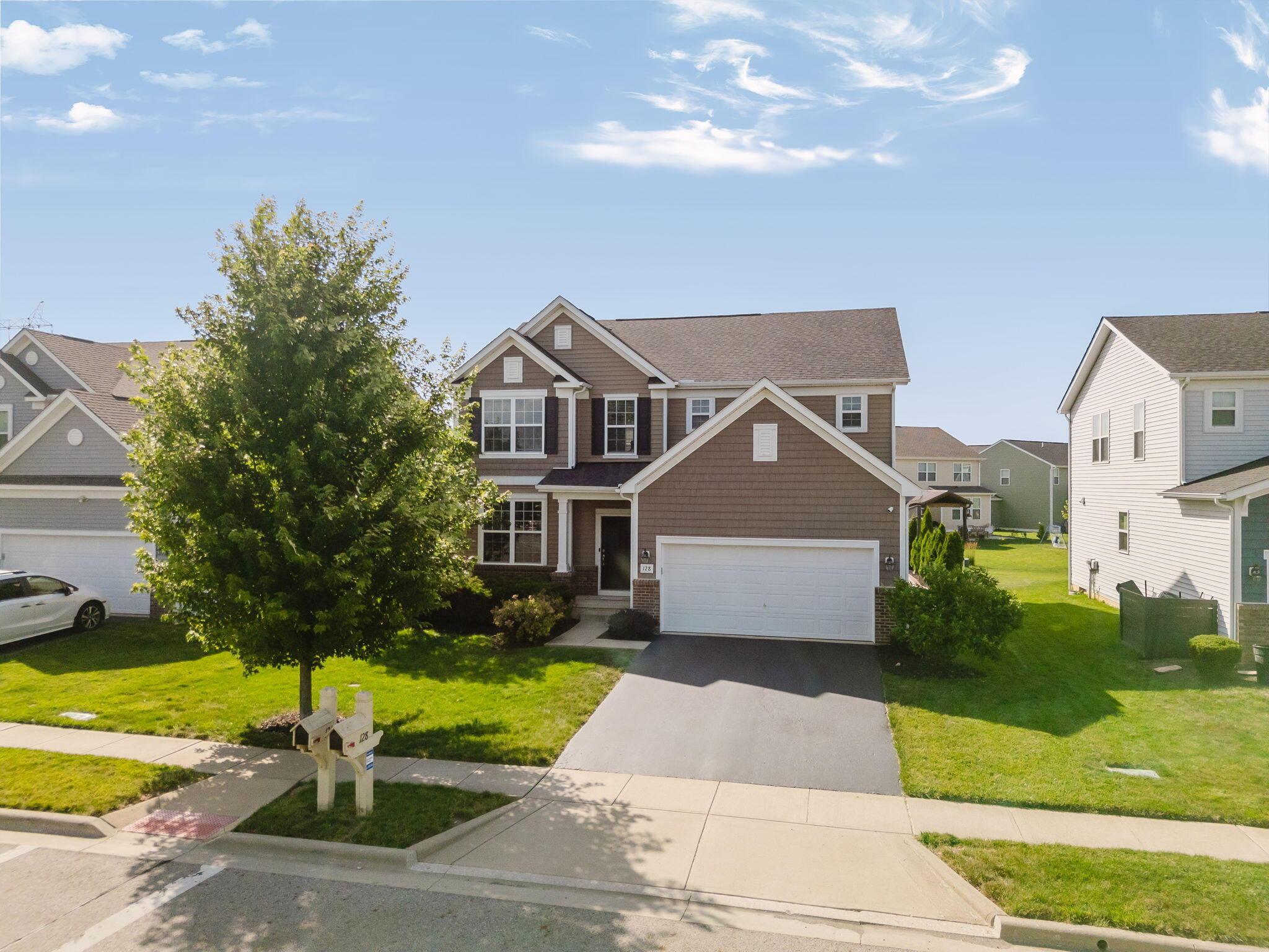128 Fescue Road Sunbury, OH 43074 - Photo 129 of 140 129-V.J. - 128 Fescue Rd, Sunbury-129