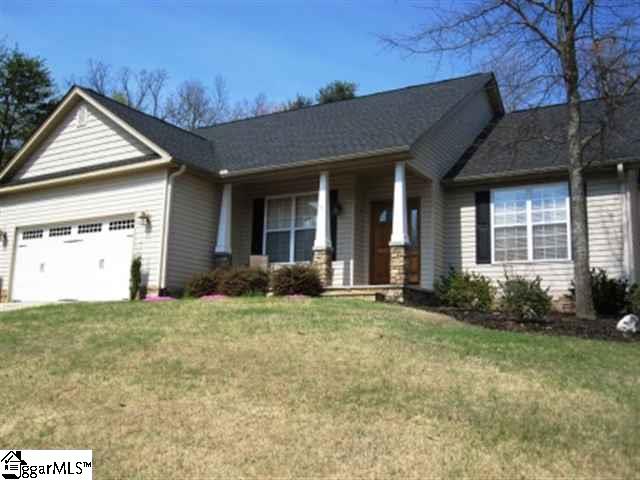151 Fox Run Circle Greer, SC 29651 - Photo 2 of 22 Gallery Image 2