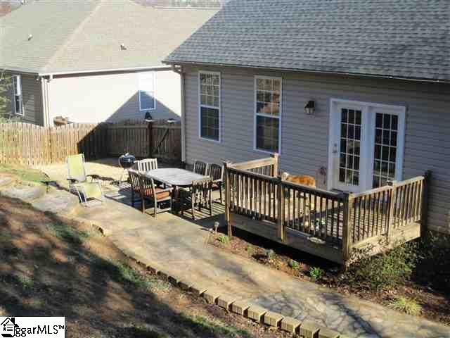151 Fox Run Circle Greer, SC 29651 - Photo 17 of 22 Gallery Image 17