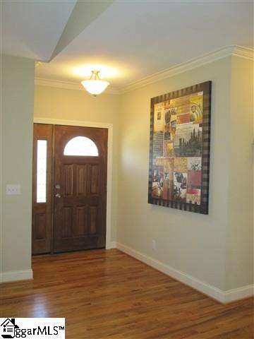 151 Fox Run Circle Greer, SC 29651 - Photo 6 of 22 Gallery Image 6