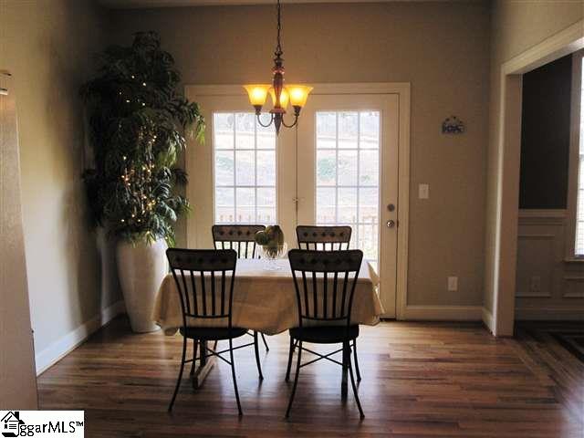 151 Fox Run Circle Greer, SC 29651 - Photo 7 of 22 Gallery Image 7