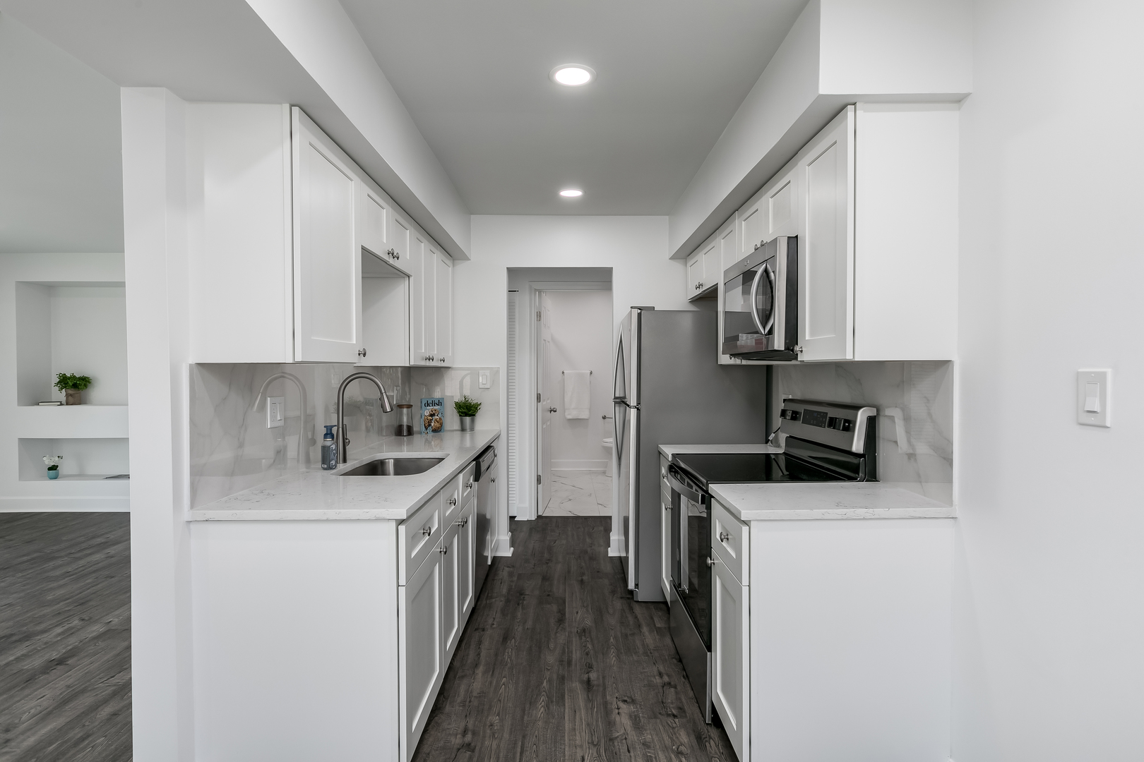 1180 East Nichols Road, Unit 7B Palatine, IL 60074 - Photo 13 of 39 Gallery Image 13
