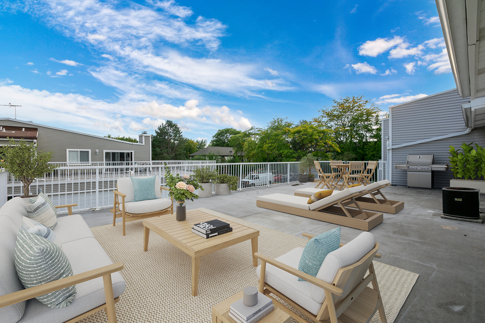 1180 East Nichols Road, Unit 7B Palatine, IL 60074 - Photo 33 of 39 Gallery Image 33