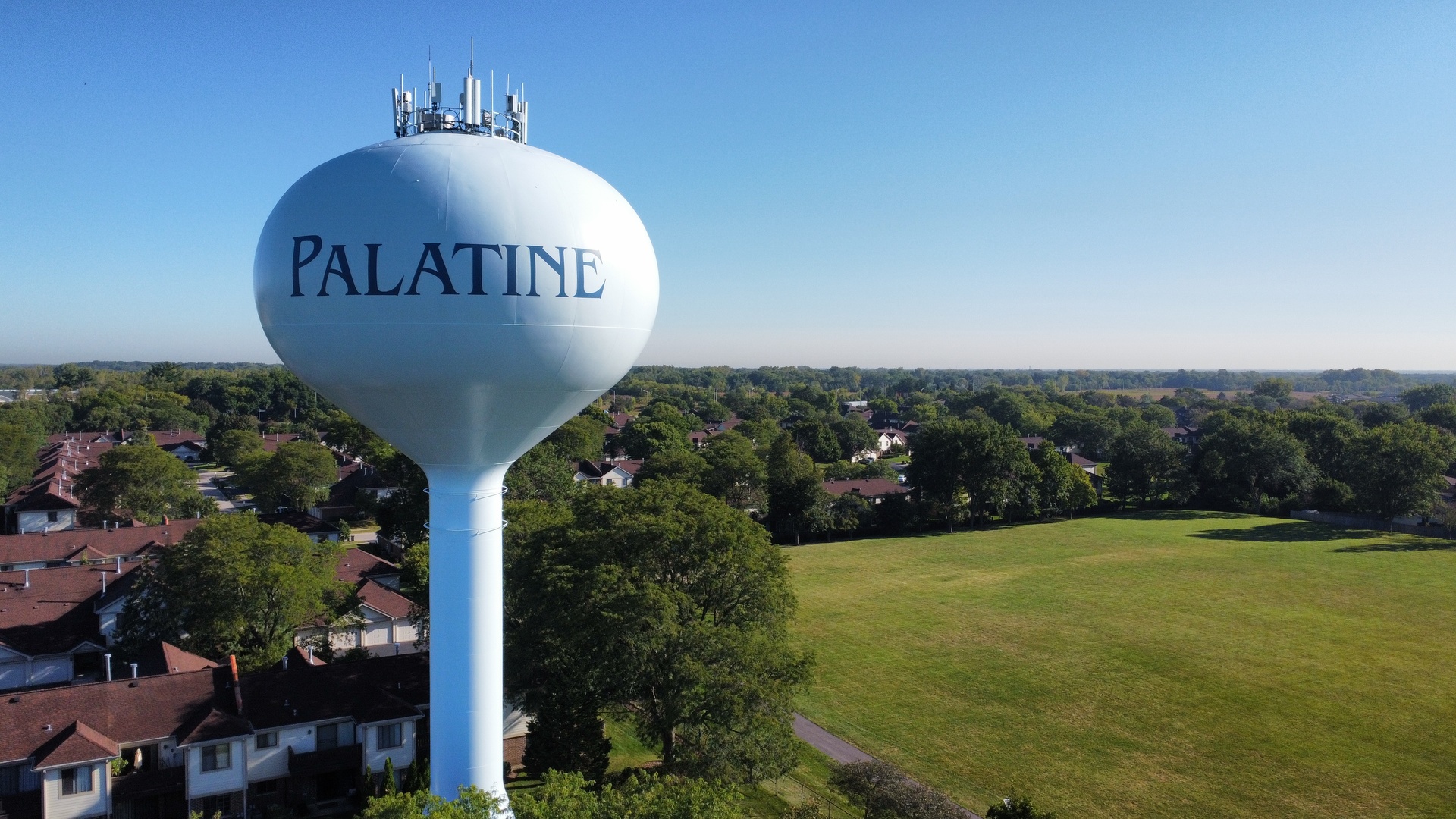 1180 East Nichols Road, Unit 7B Palatine, IL 60074 - Photo 39 of 39 Gallery Image 39