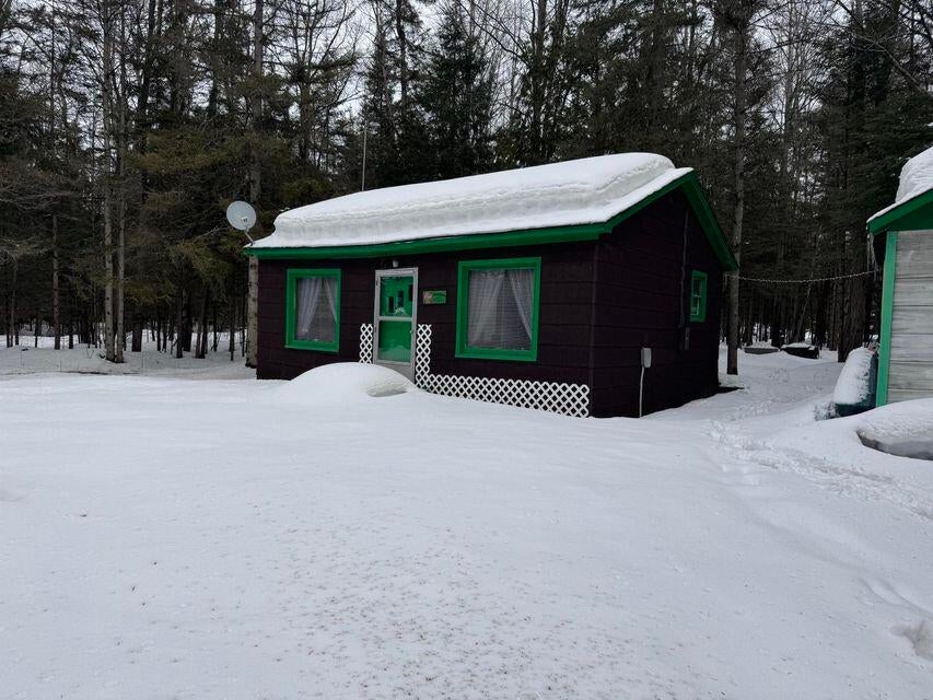 9764 West 6 Mile Road Brimley, MI 49715 - Photo 1 of 13 Gallery Image 1