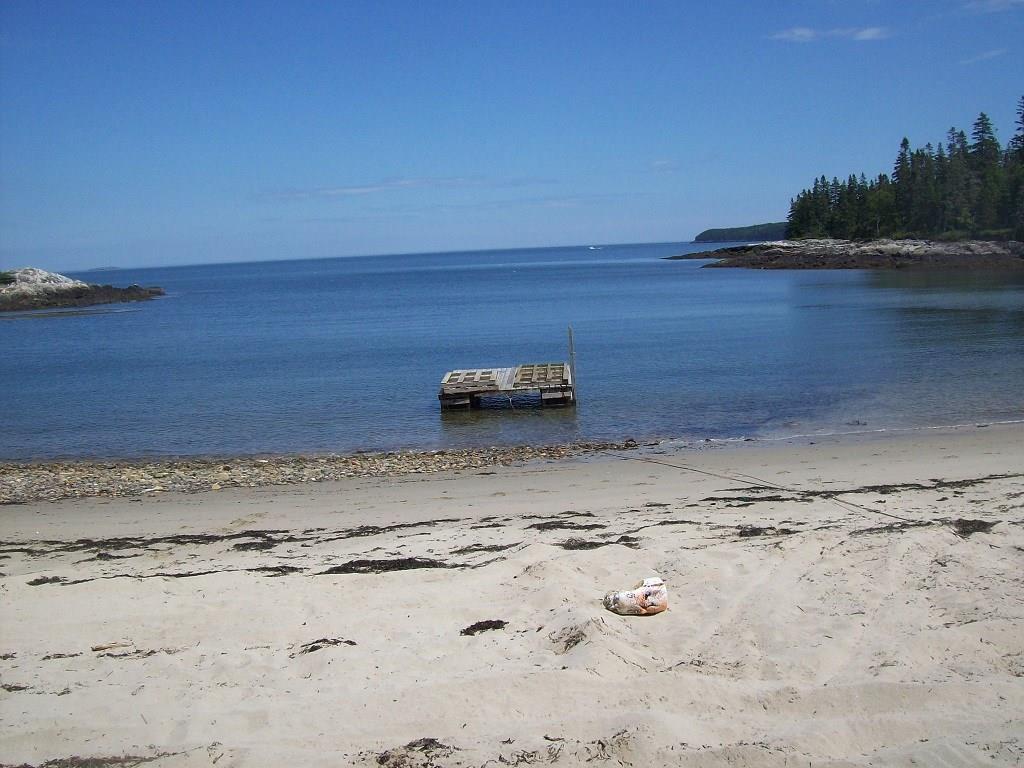 43 C Loon Point Road Jonesport, ME 04649 - Photo 25 of 35 Photo