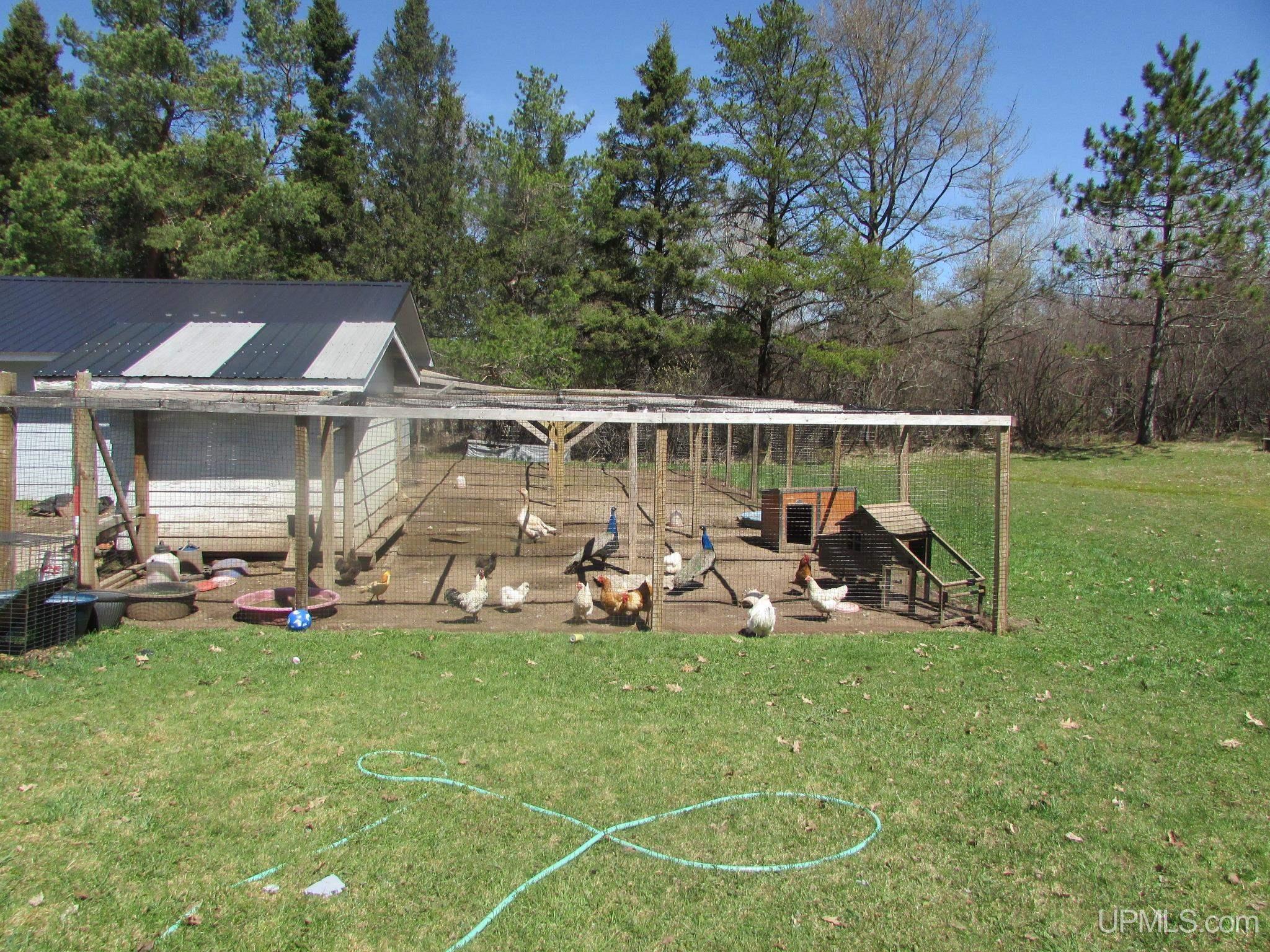 25485 East Opal Road Watton, MI 49970 - Photo 35 of 61