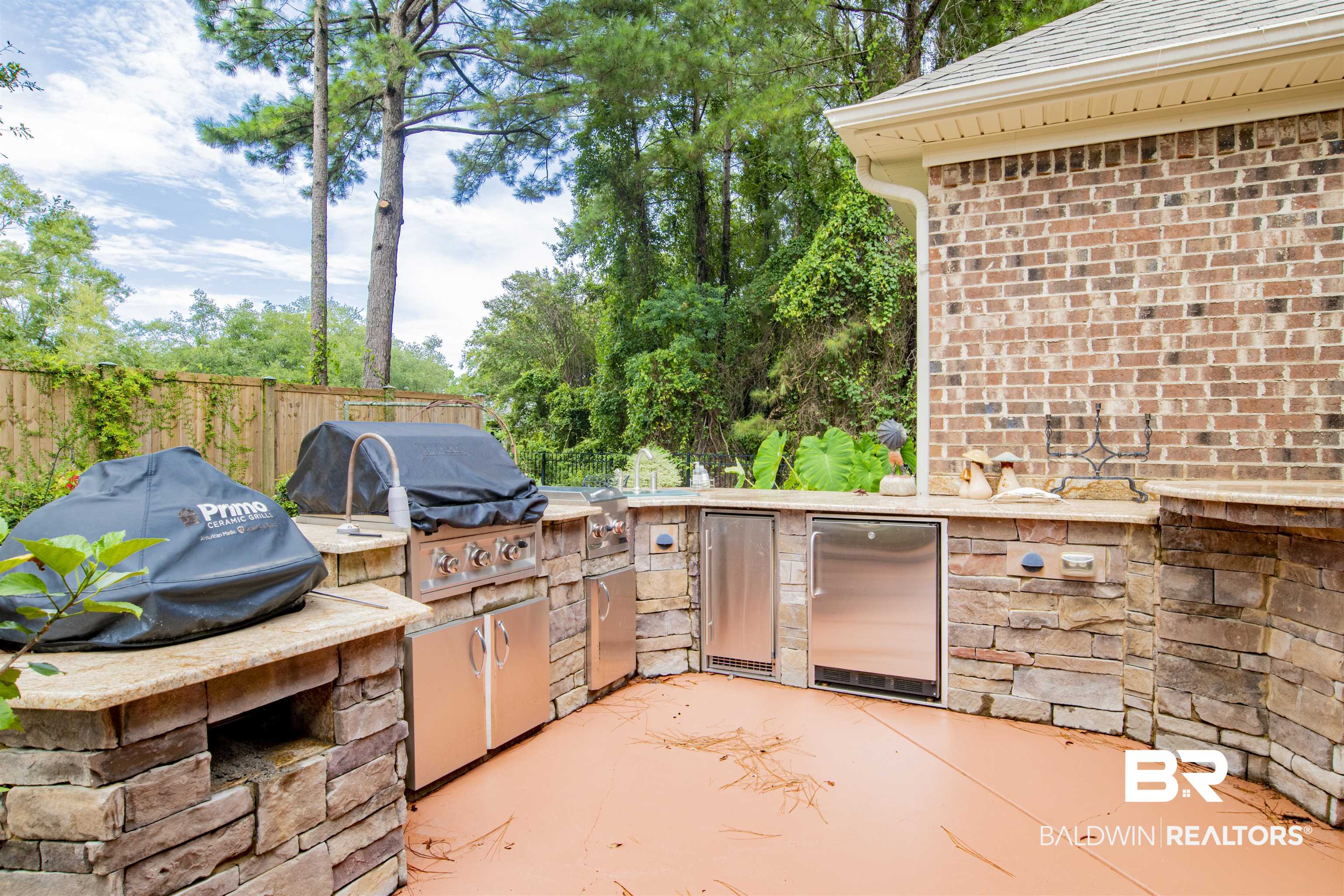 316 Cumberland Road Fairhope, AL 36532 - Photo 32 of 37