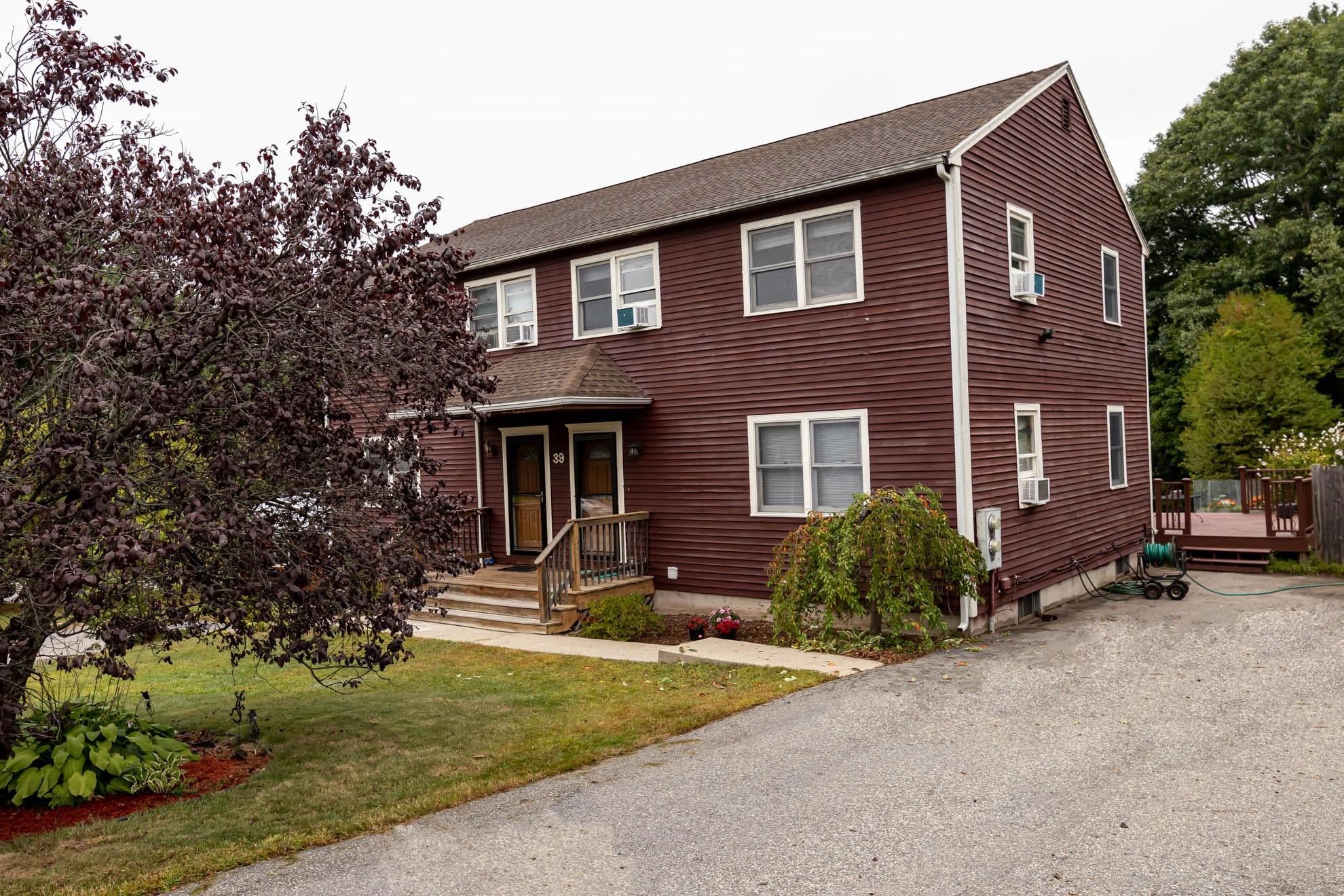39 Tiger Tail Circle, Unit R Derry, NH 03038 - Photo 1 of 21