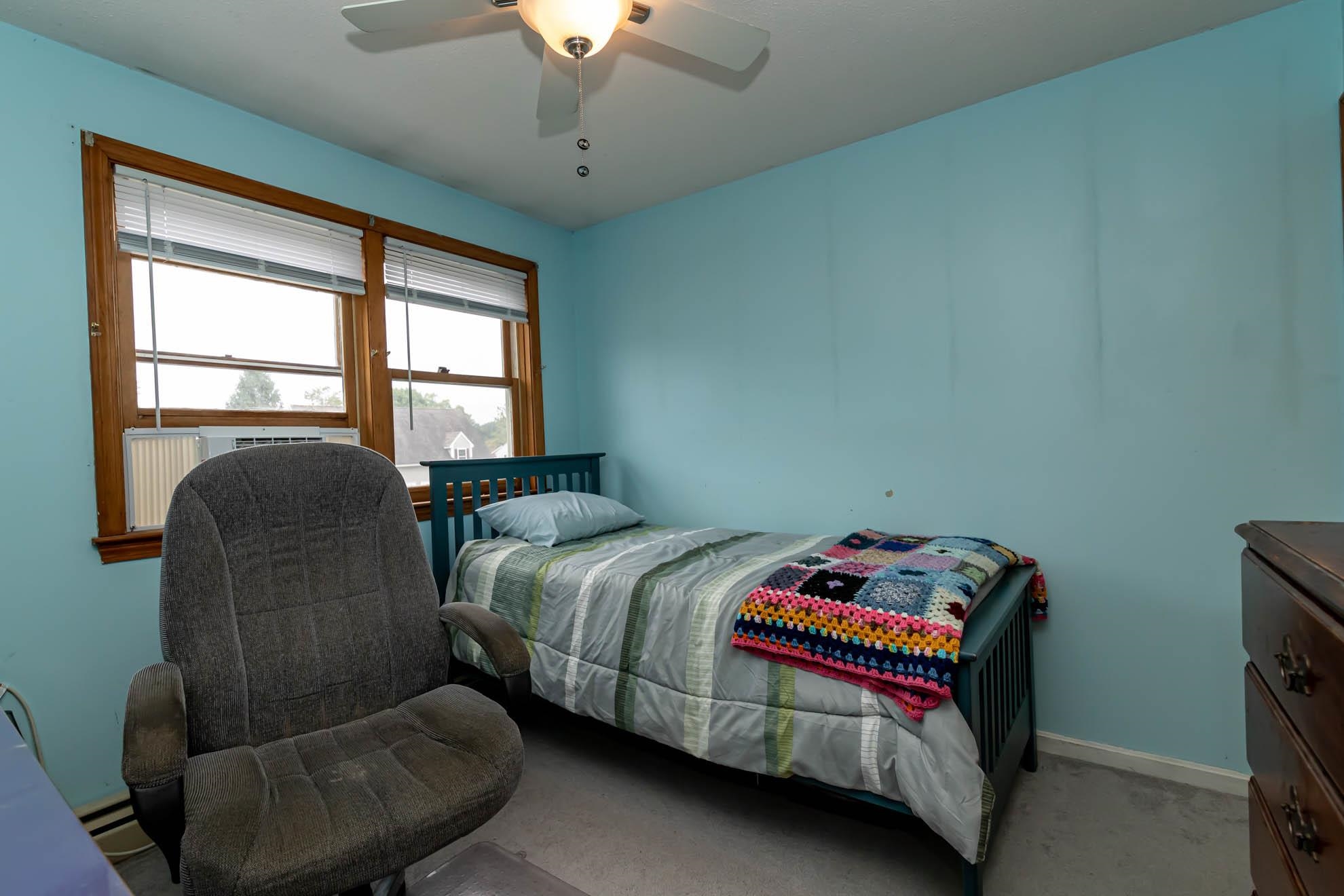 39 Tiger Tail Circle, Unit R Derry, NH 03038 - Photo 12 of 21