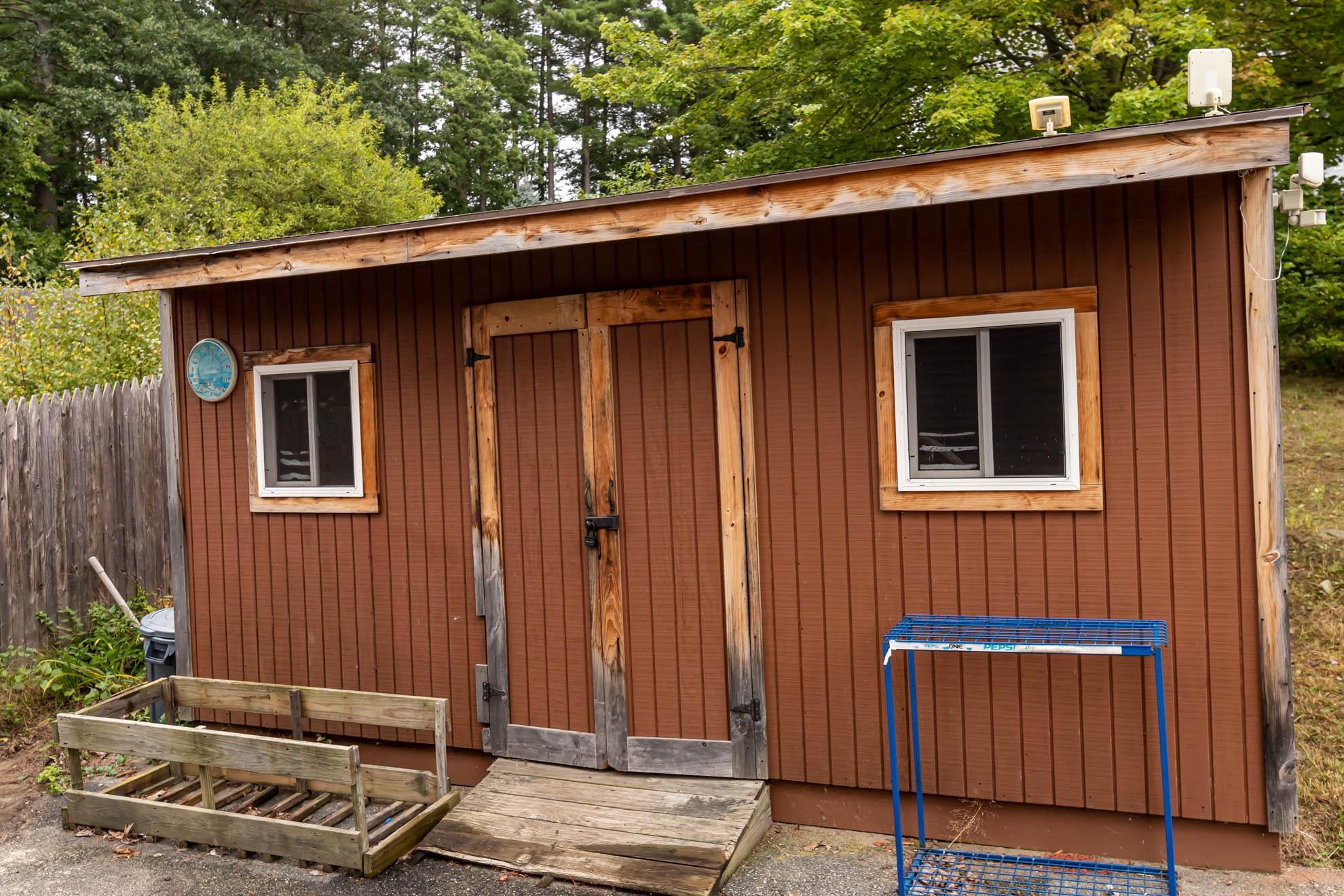 39 Tiger Tail Circle, Unit R Derry, NH 03038 - Photo 17 of 21