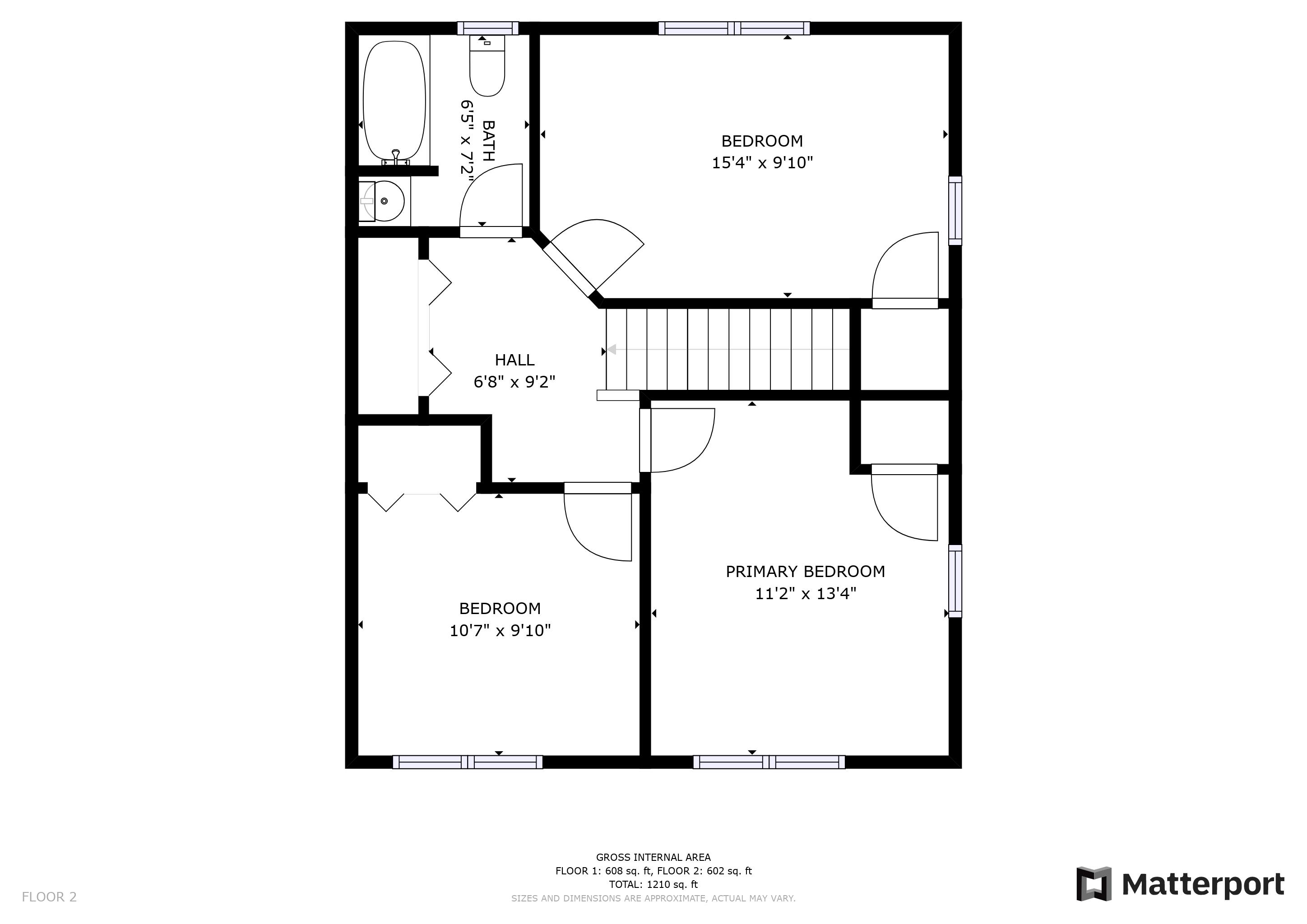 39 Tiger Tail Circle, Unit R Derry, NH 03038 - Photo 20 of 21