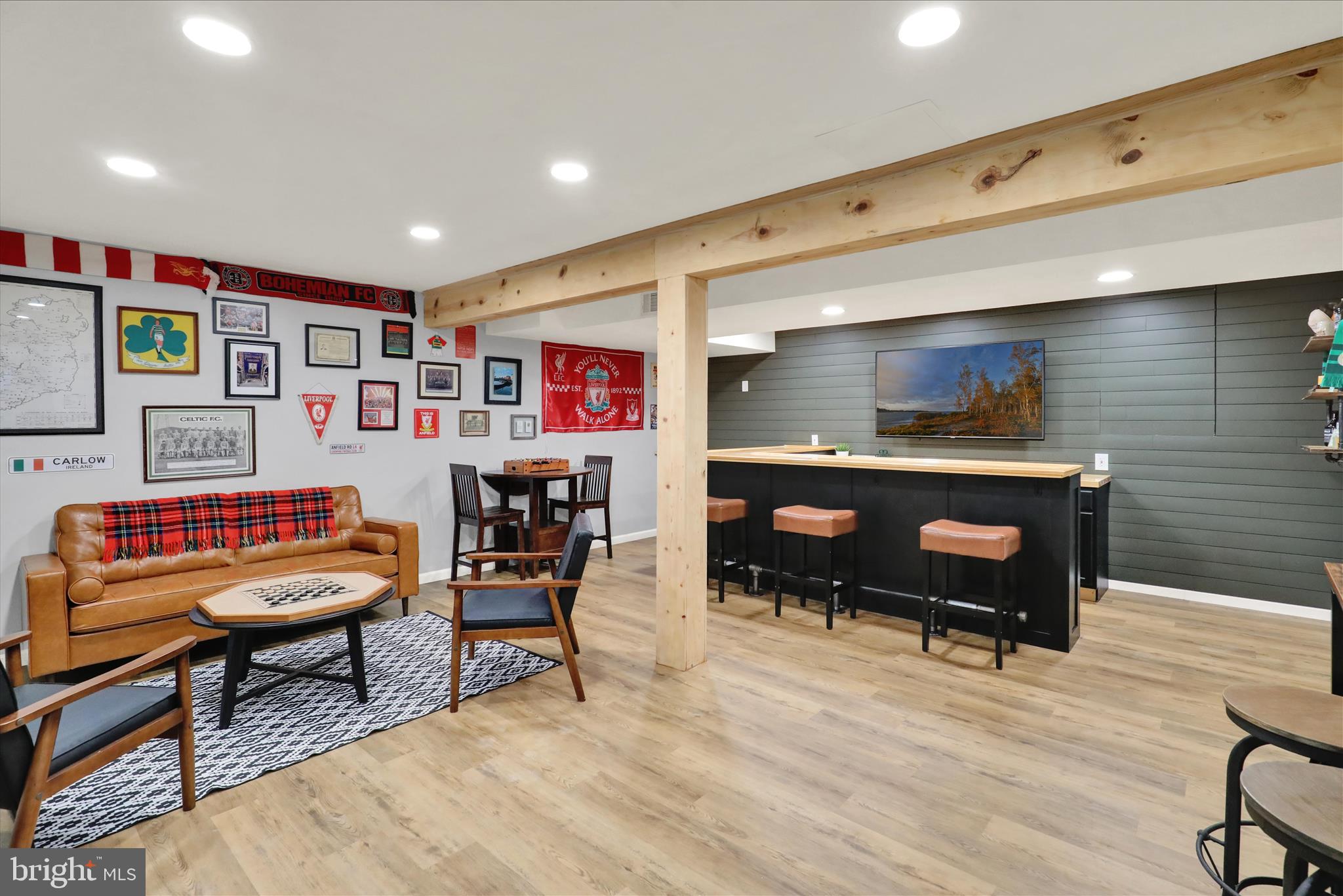 557 Magnolia Drive Lititz, PA 17543 - Photo 32 of 46 Basement