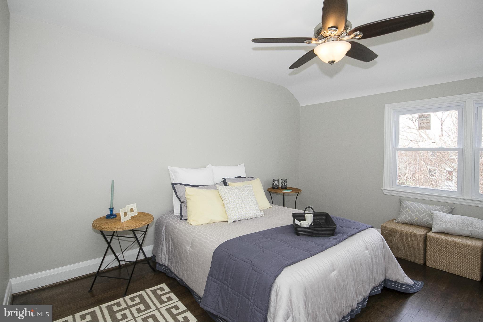 8551 Water Oak Road Baltimore, MD 21234 - Photo 14 of 30 Bedroom 1
