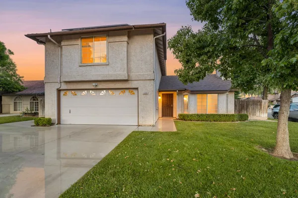$414,995 | 3392 North Forestiere Avenue, Fresno, CA 93722