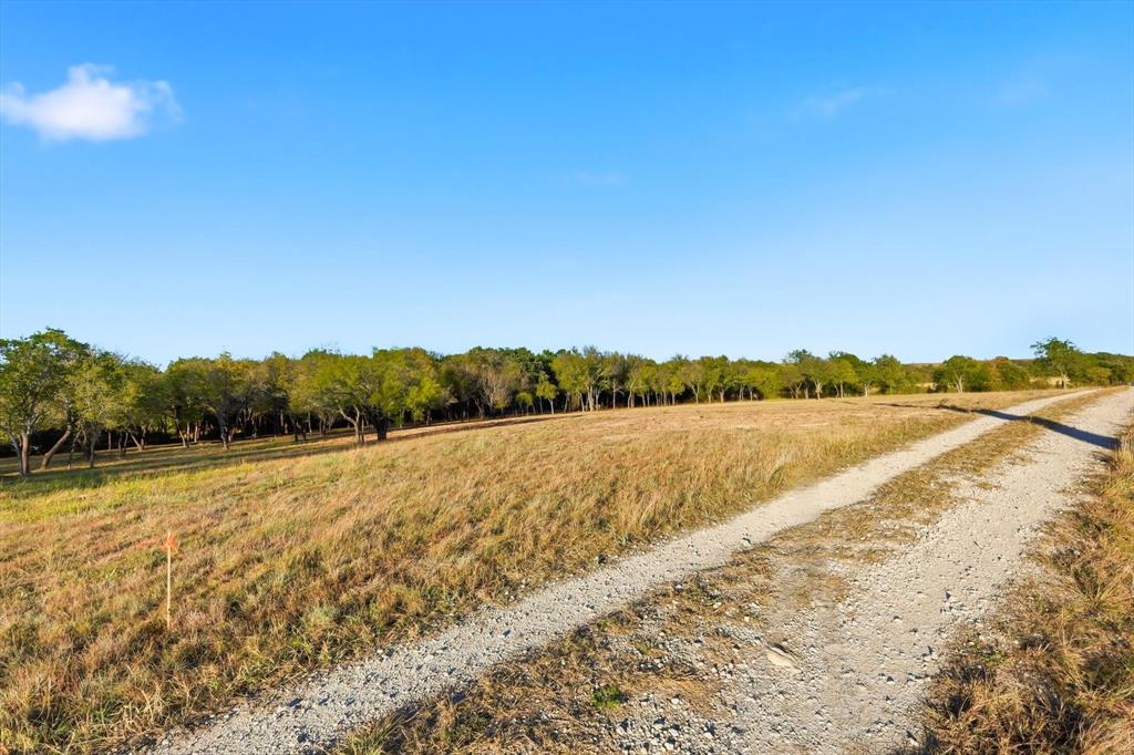 2401 Bear Creek Road Aledo, TX 76008 - Photo 27 of 37 View of street with a view of countryside