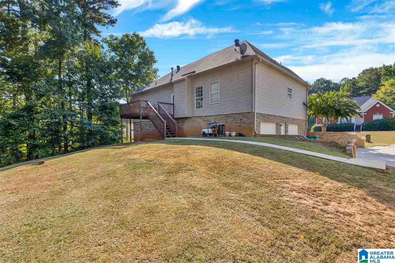 46 Kathryne Street Springville, AL 35146 - Photo 19 of 23