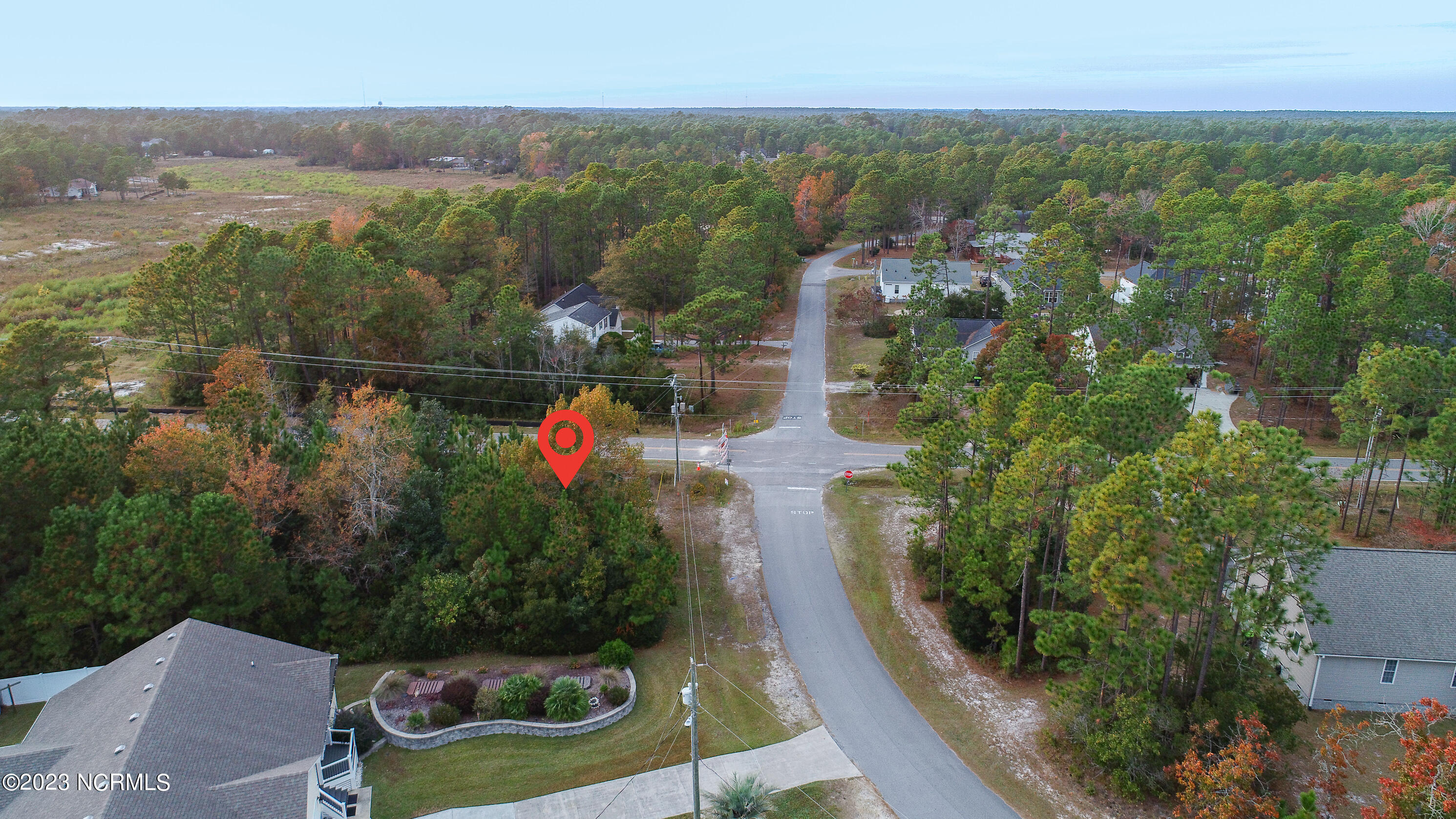 1002 North Shore Drive Boiling Spring Lakes, NC 28461 - Photo 3 of 7 1002 N Shore Dr-3