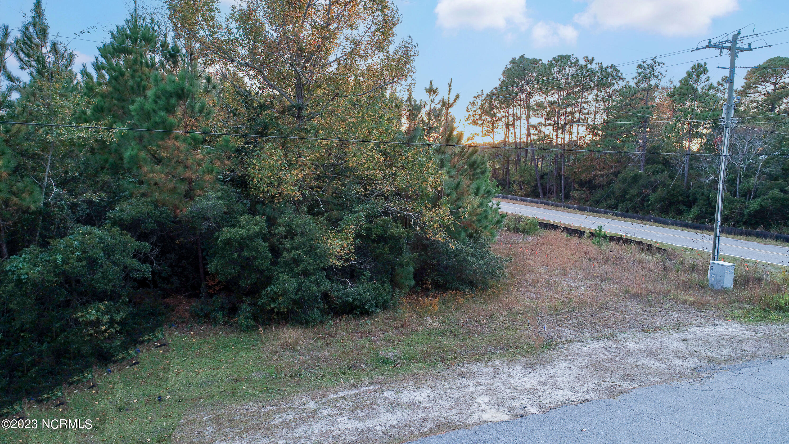 1002 North Shore Drive Boiling Spring Lakes, NC 28461 - Photo 6 of 7 1002 N Shore Dr-2