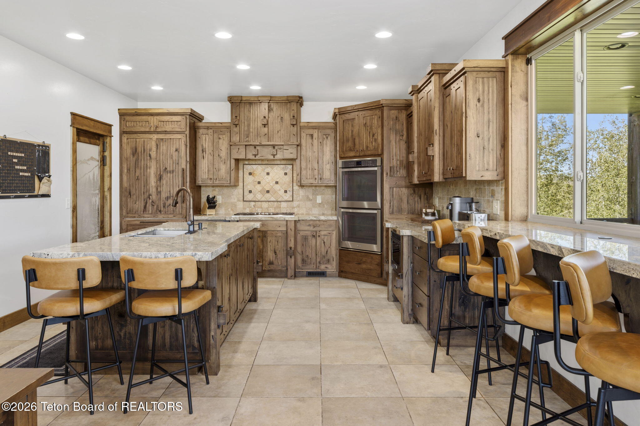 501 Big Ridge Road Afton, WY 83110 - Photo 9 of 58 35-web-or-mls-501-big-ridge-rd